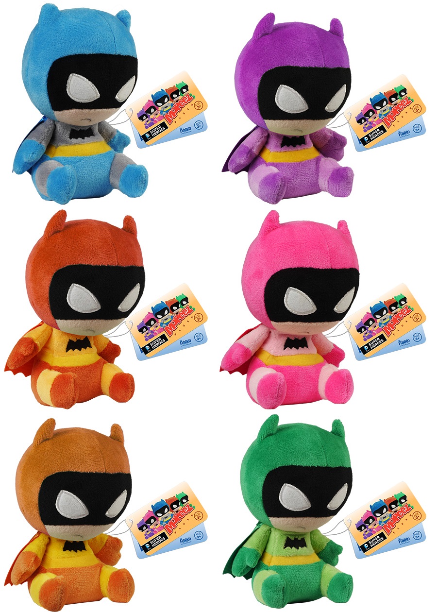 batman funko plush
