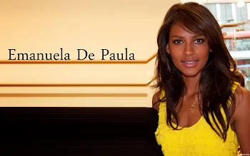 emanuela de paula