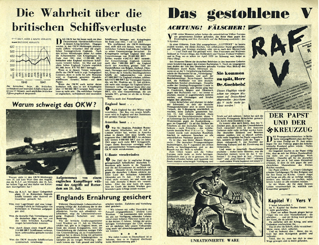 German propaganda, 22 July 1941 worldwartwo.filminspector.com