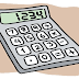 كيف تصمم الة حاسبة بالفيجول بيسك How to design a calculator with Visual Basic 2008