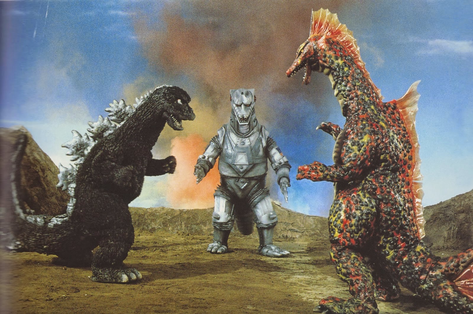 godzilla vs mechagodzilla godzilla vs mechagodzilla