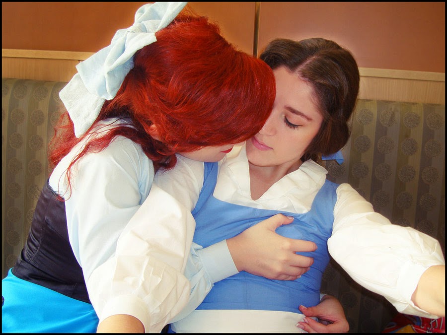 Disney Princess Cosplay Xxx - Frozen Disney Cosplay Porn Sex Pictures Pass....