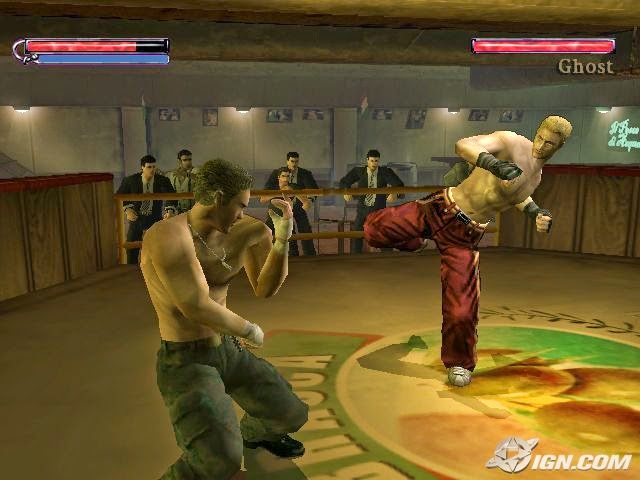 final fight streetwise pc download