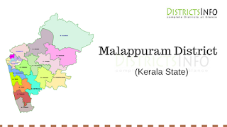 Malappuram District 