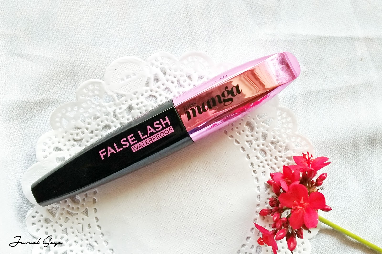 review l oreal miss mascara jurnalsaya review l oreal miss mascara jurnalsaya