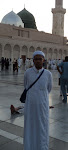 Madinah 2011