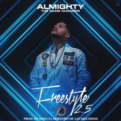 Almighty - Freestyle 2.5