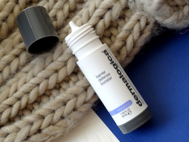 Dermalogica Calm Water Gl and Barrier Defense Booster