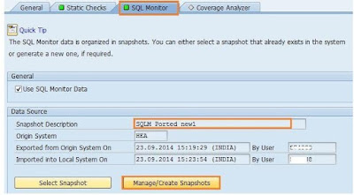 ABAP on HANA, SAP HANA Tutorials and Materials, SAP HANA Certifications, SAP HANA 