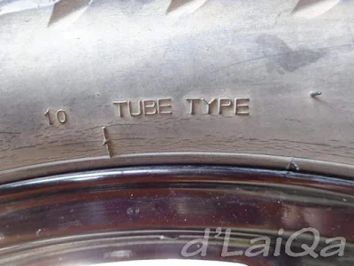 TUBE TYPE