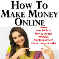 Earn Online to HOME