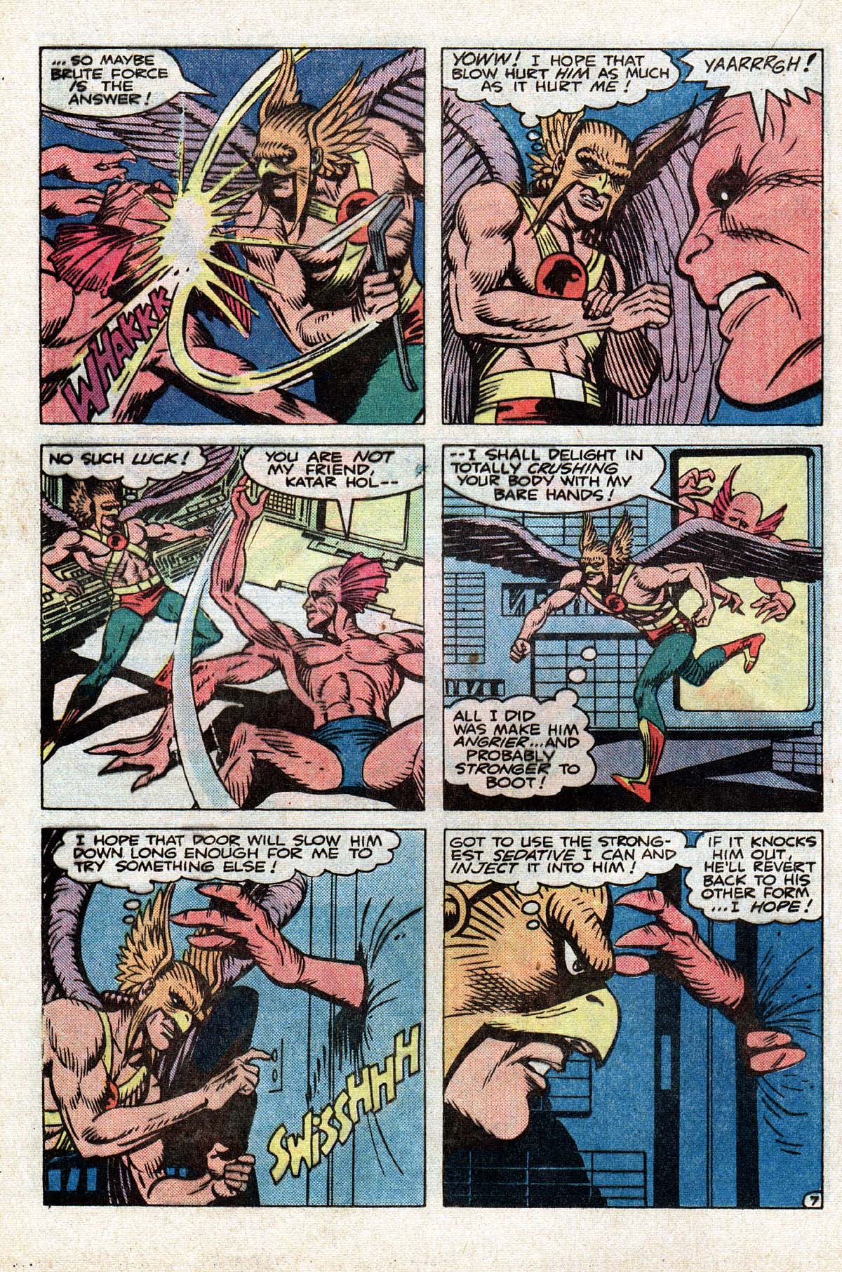 Worlds Finest Comics 282 Page 30