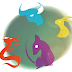 تعرف على برجك الصينى وصفاته وارقام و الوان الحظ الخاصة بكل برج Chinese Horoscope