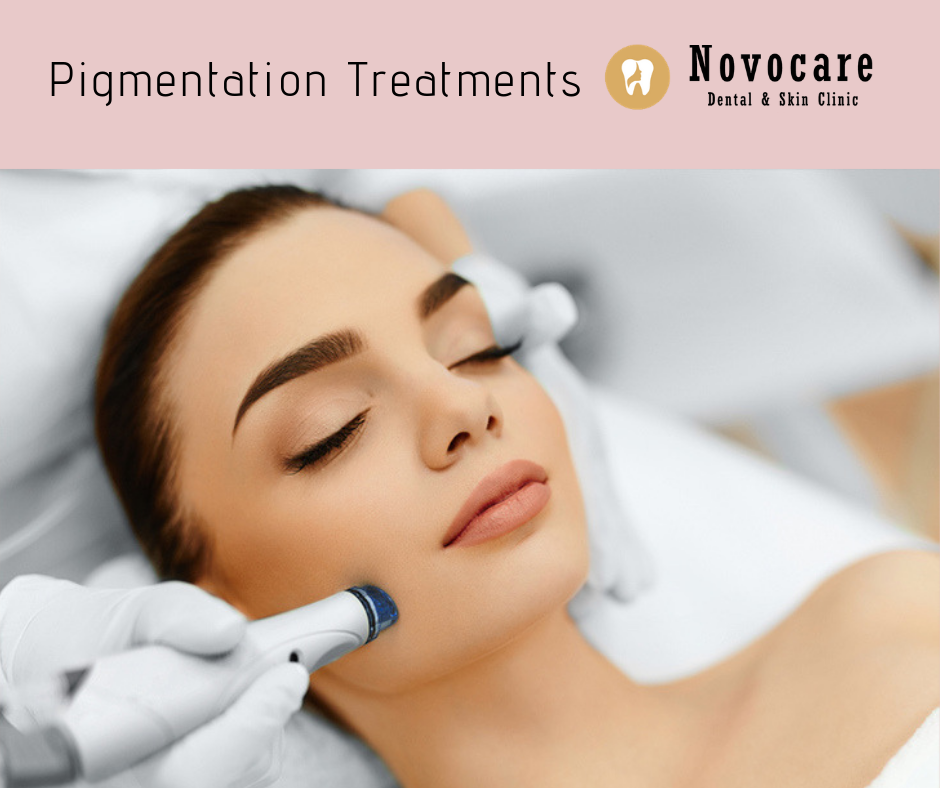 Skin Clinic in Edappally