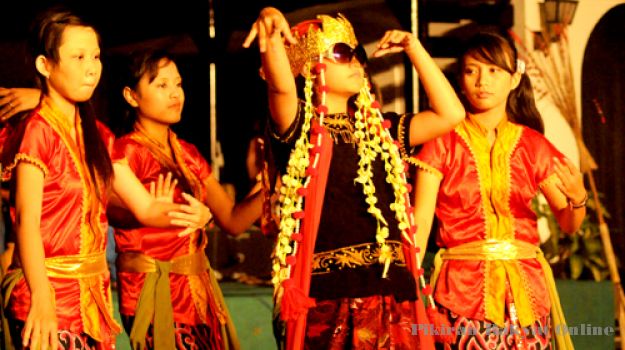 Download Alunan Gending Reog Ponorogo Jawa Tengah