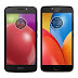 Moto E4 sẽ trang bị vi xử lý Mediatek MT6737M