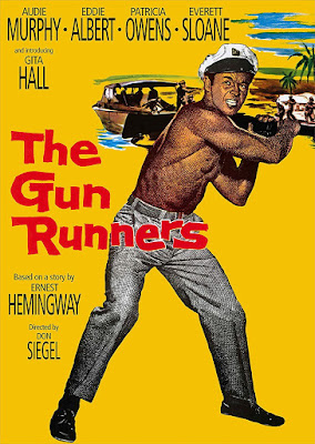 The Gun Runners 1958 Dvd