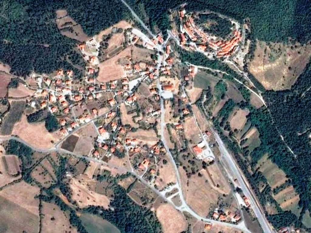 SCHEDE DELLE ESCURSIONI NEI DINTORNI DI TRIESTE Schede *** ŠTANJELSan