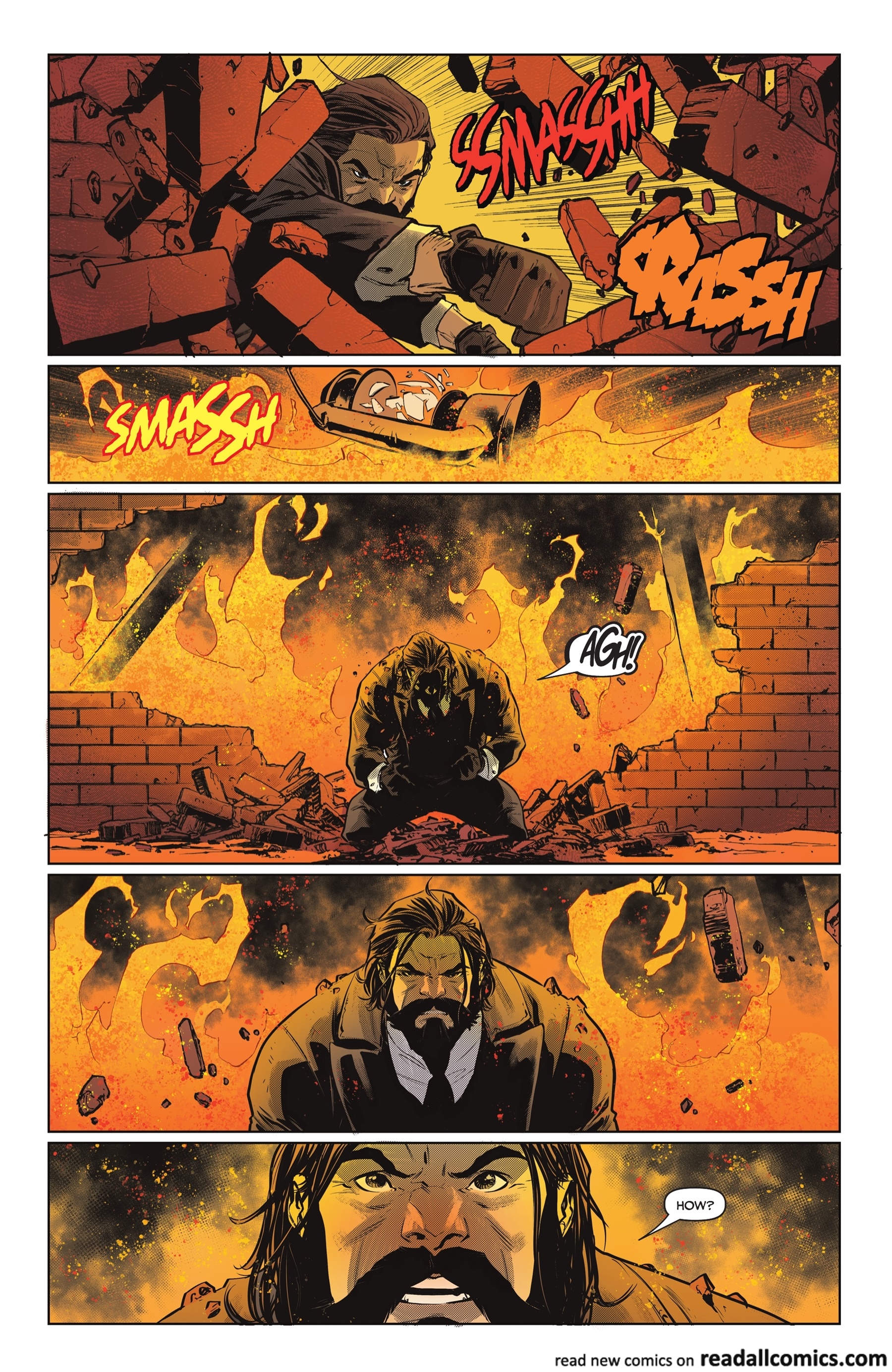 Justice League vs. the Legion of Super-Heroes Vol. 1 chapter 6 page 11