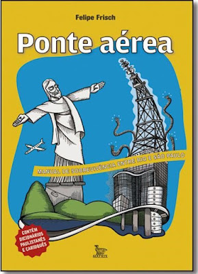 Gírias Cariocas: 40 expressões mais usadas no Rio de Janeiro - Dicionário  Popular