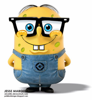 Randomly Random: My Works of 2013