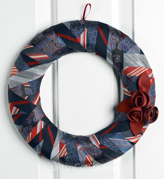 . 16 Fabulous and Fun Ways to Repurpose a Tie