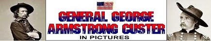 Click on any of these links to see some of my other "Civil War" era blogs ~
