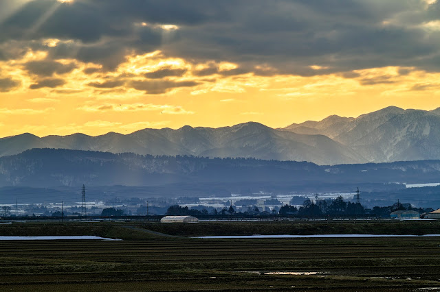 #photo #landscape #sigma #foveon #sdquattroh #japan #yamagata #tsuruoka #山形県 #鶴岡市 #山形帝國 #写真 #風景写真