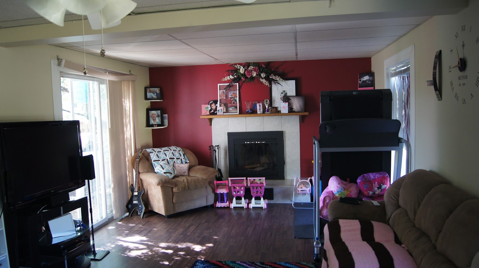 Tilley House for Sale