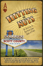 Hitting The Nuts - On DVD Now