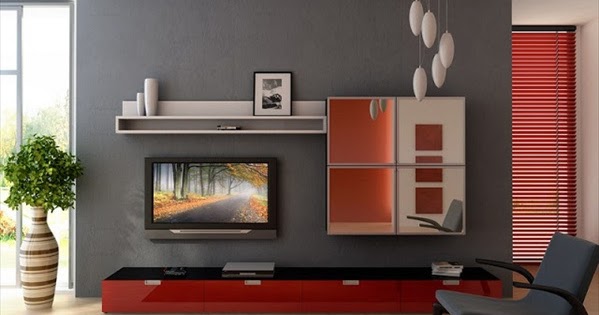 Perpaduan Warna Pada Rumah Yang Bagus