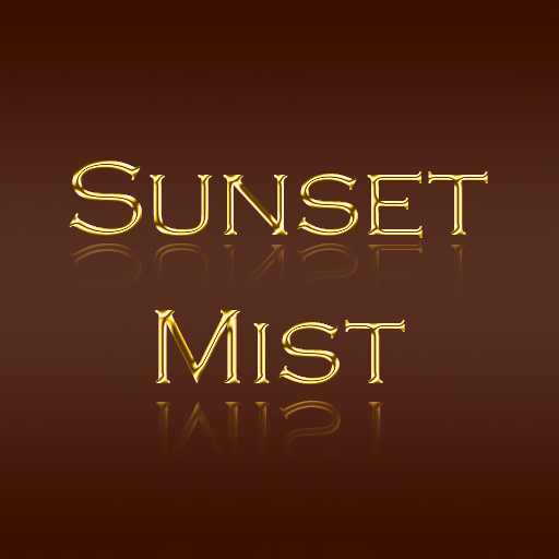 Sunset Mist