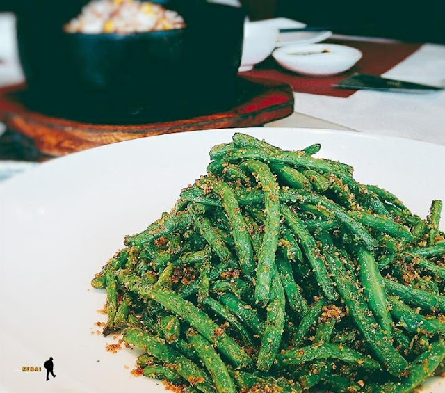 Nikmatnya Hidangan Spesial Imlek di Ming Dining Ming Dining, hidangan spesial imlek