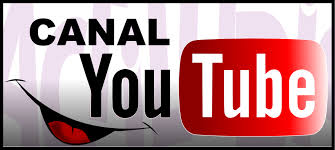 Nosso Canal  no You Tube