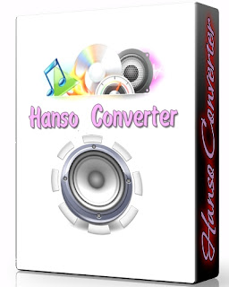 Hanso Converter Portable