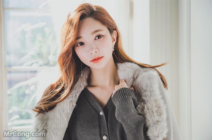 Model Park Soo Yeon in the December 2016 fashion photo series (606 photos) photo 14-16