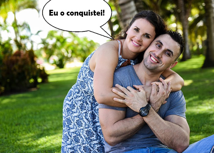 A mensagem sobre alcoolismo