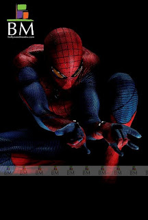 Spider Man The Untold Story Movie First Look