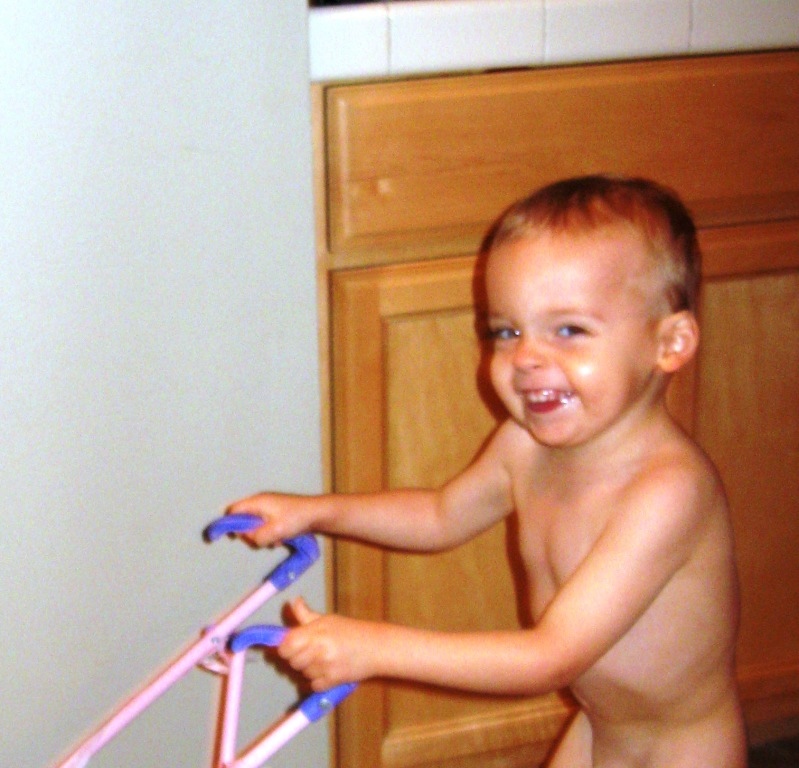 boy nudists Little