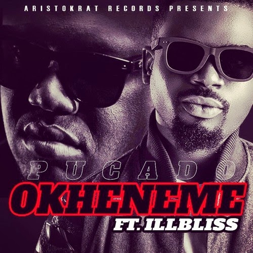 Pucado - Okheneme Feat. IllBliss image