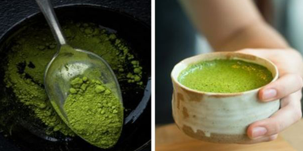 The Best Matcha Tea Weight Loss Remedy Life With Styles
