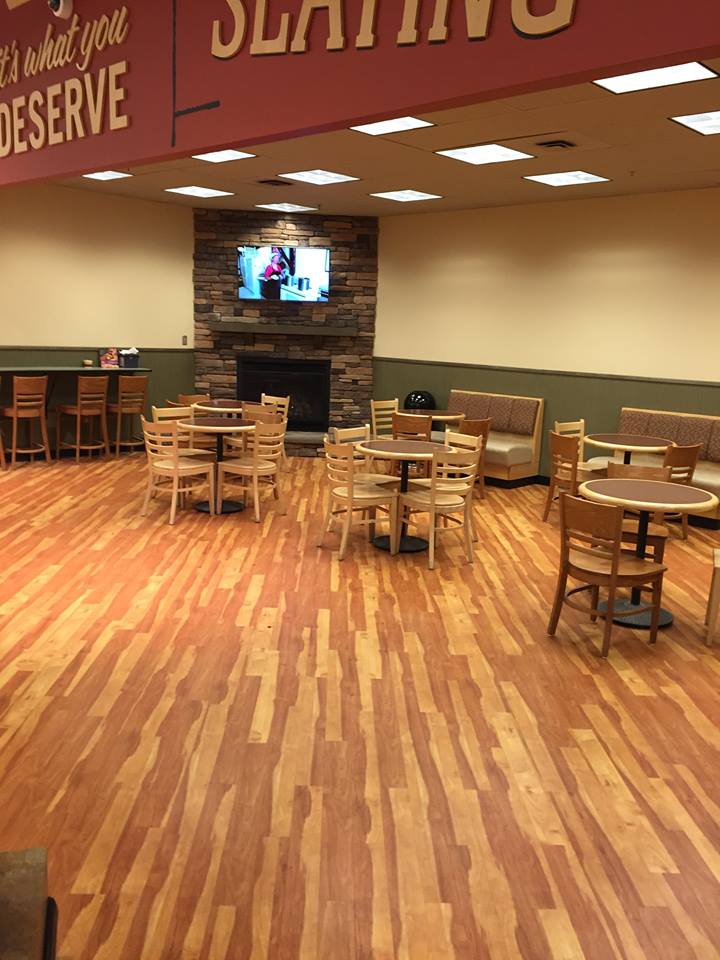 Yokes Grocery Store Liberty Lake Wa at Joseph Good blog