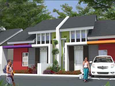 Property Solution: Perumahan Bukit Bakung Indah Makassar 