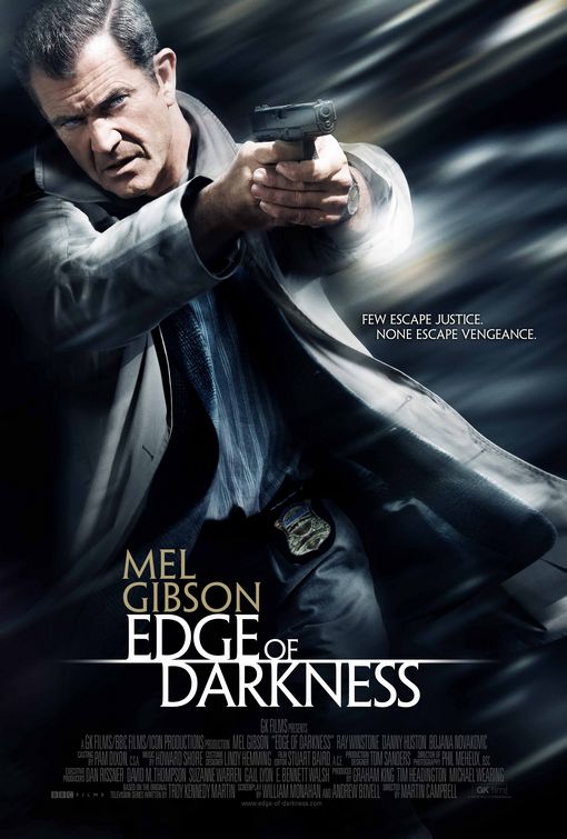 Bên Lề Bóng Đêm - Edge Of Darkness Bên Lề Bóng Đêm