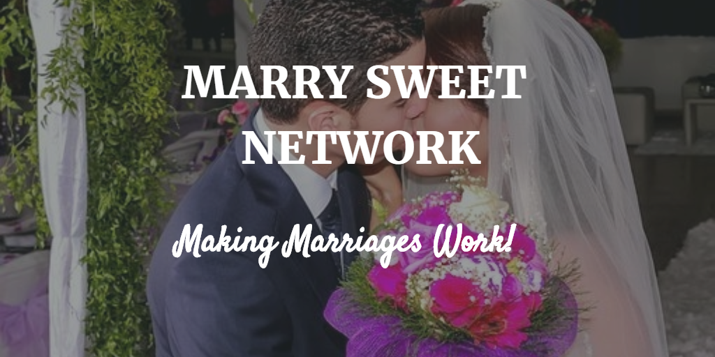 Marry Sweet Network