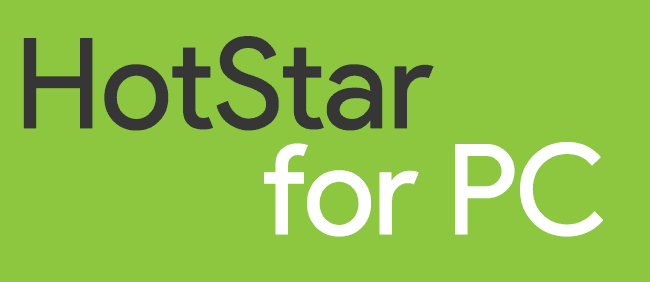HotStar Download for PC APK iPad Install HotStar Download for PC APK iPad Install