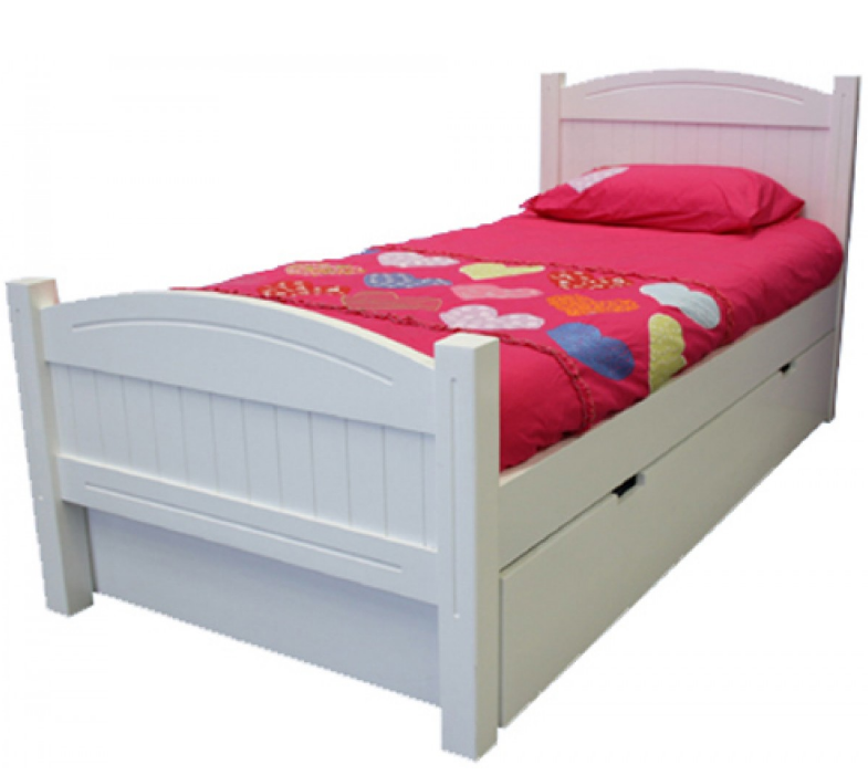 Different Types Of Kids Beds