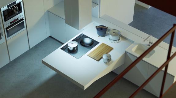 cocina board de snaidero1 cocina board