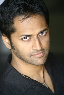 Roger Narayan Roger Narayan