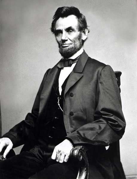 was abraham lincoln a melungeon